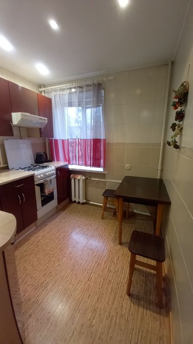 Аренда квартир посуточно