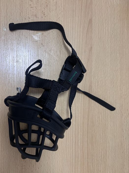 Намордник Baskerville ultra size 2 баскервіле original