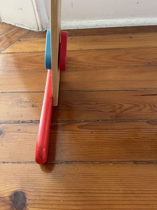 Ginásio de actividades Bebé IKEA