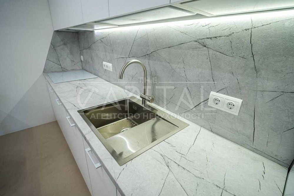 WOW Оренда 1к квартира Rybalsky Рибальський Поділ Оболонь ЦЕНТР Док32