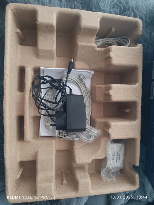 Router AC1200 TP link