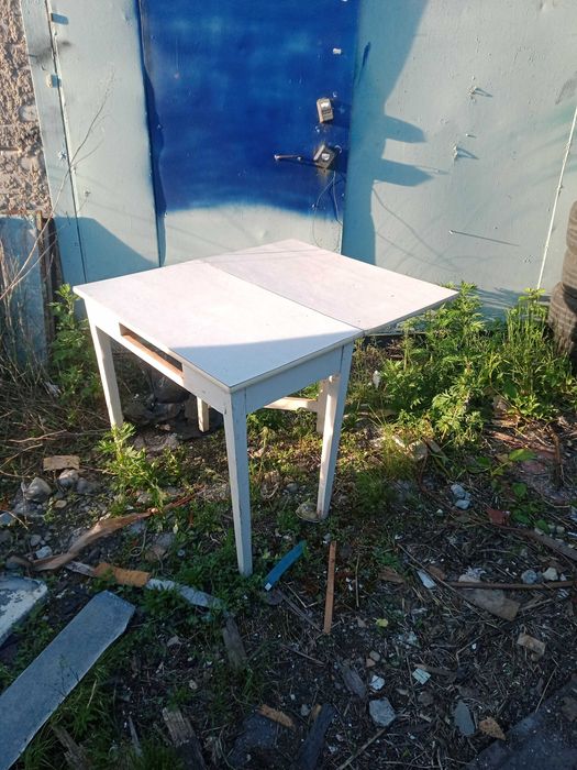 Продам столи розкладні