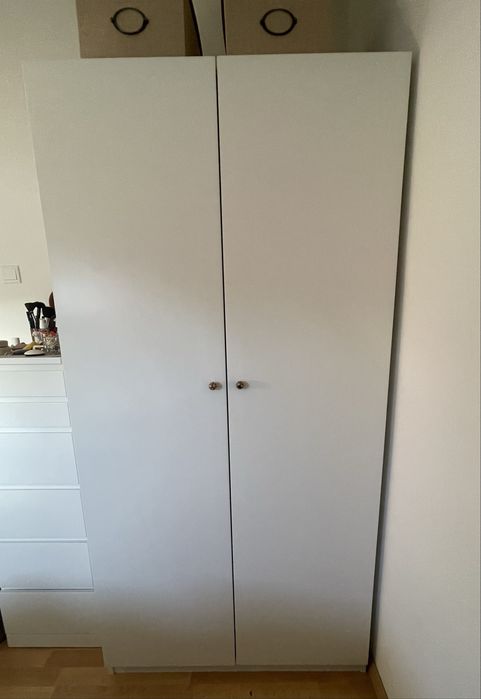 Roupeiro IKEA PAX – Excelente estado