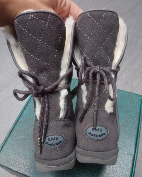 Emu Australia Waterproof