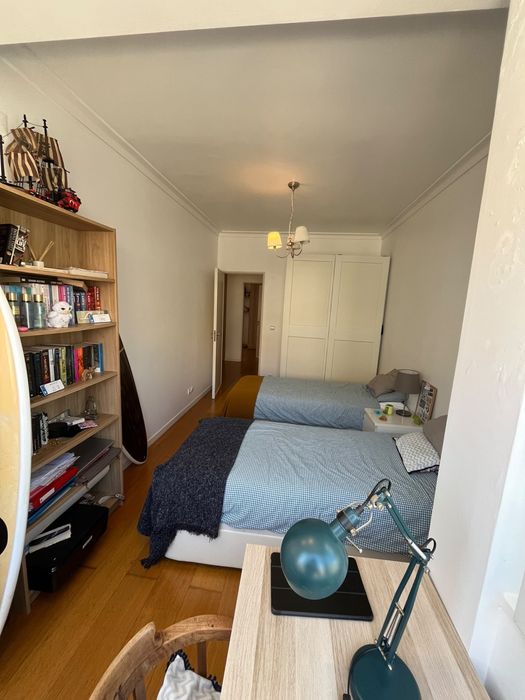 Apartamento centro Lisboa