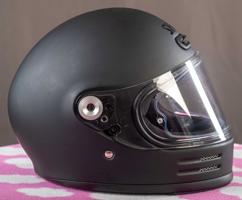 Capacete Shoei Glamster