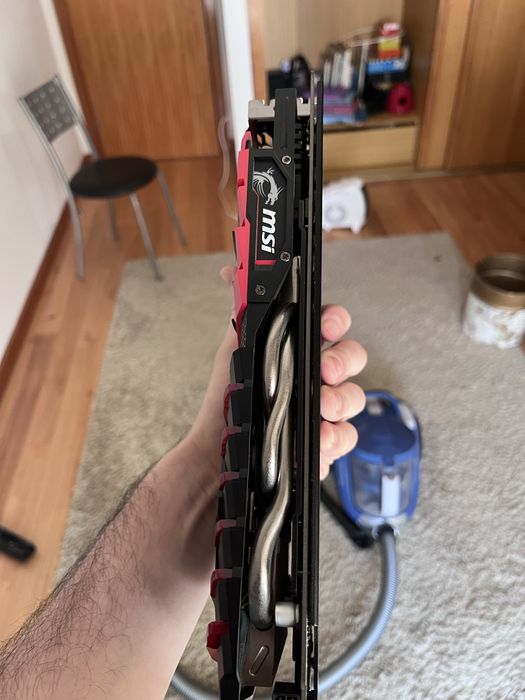 1060 6gb msi gaming x