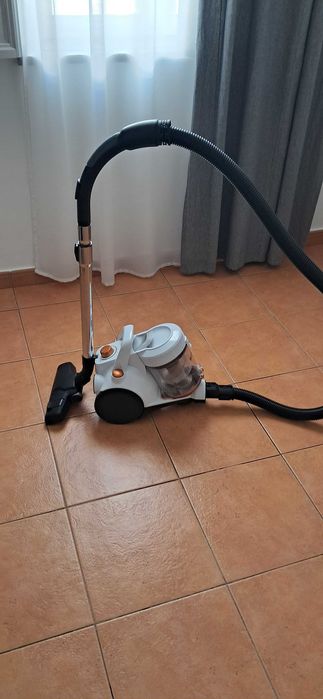 Aspirador Becken cyclonic system
