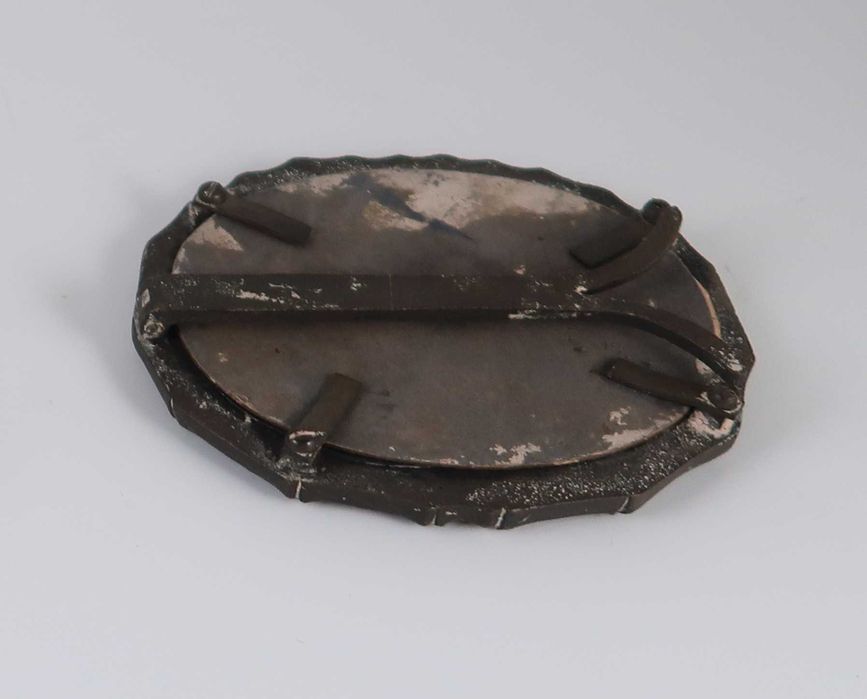 Moldura antiga Séc. XIX/XX