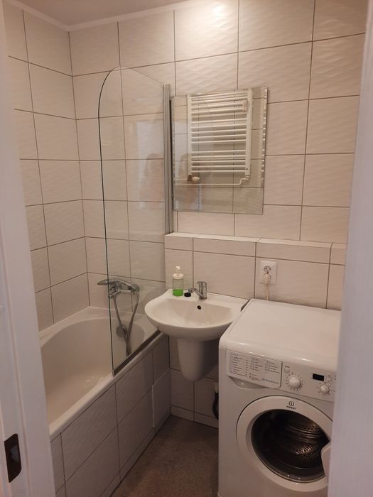 Pokój jednoosobowy dla kobiety na Osiedlu Kosmonautów