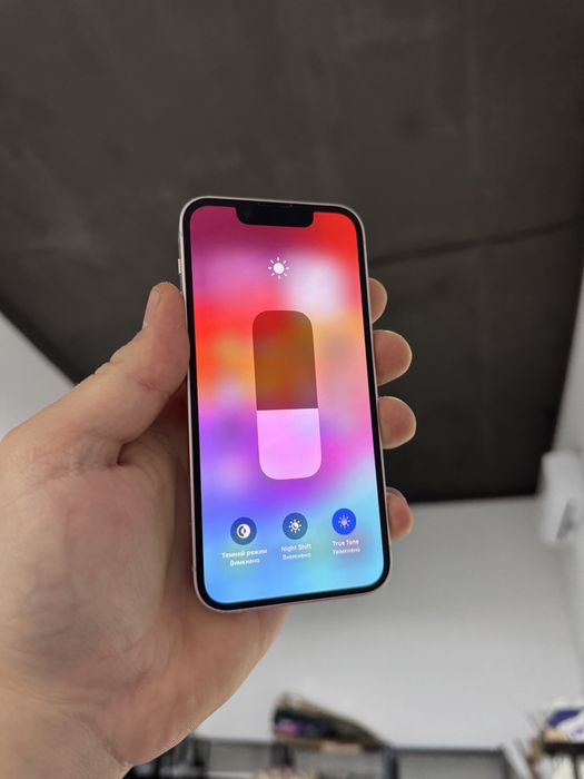 Apple iphone 13 mini 128 gb neverlock 99% айфон міні