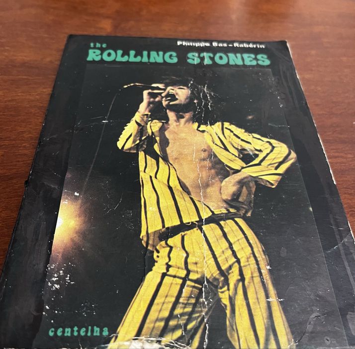 The Rolling Stones - Biografia 1981