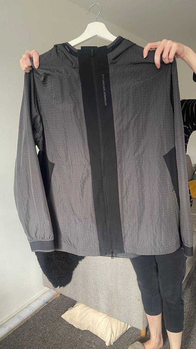 Нова Ветровка чоловіча Under Armour