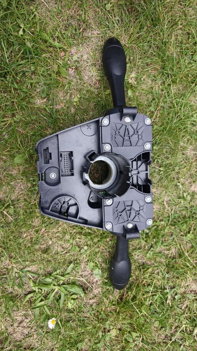 Kierownica Mini R55 R56 + pająk