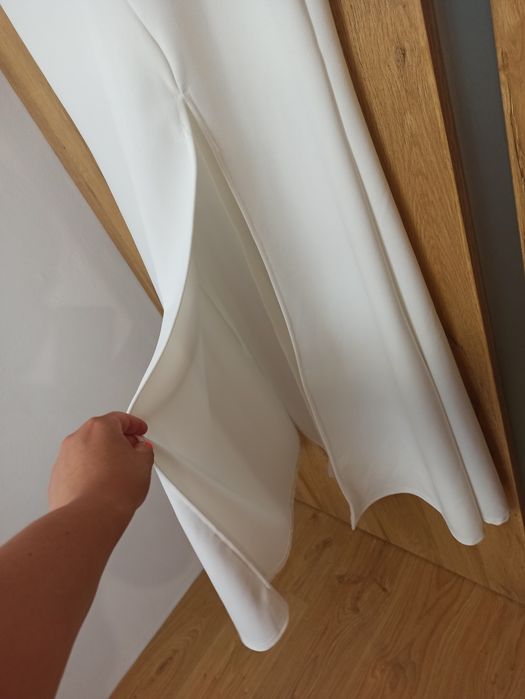 Boohoo nowa sukienka rybka rozmiar 44,
