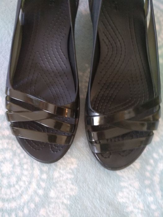 Crocs Isabella W9  39-40
