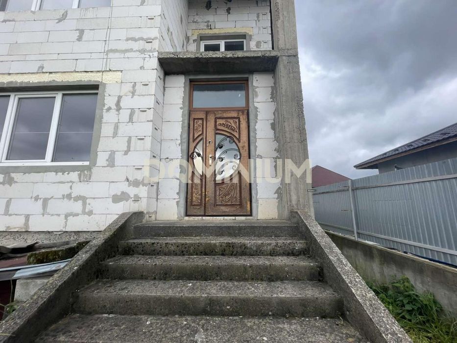 Продається будинок м.Виноградів вул. Закарпатська