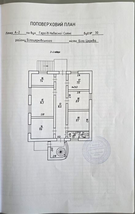 Оренда приміщення без %