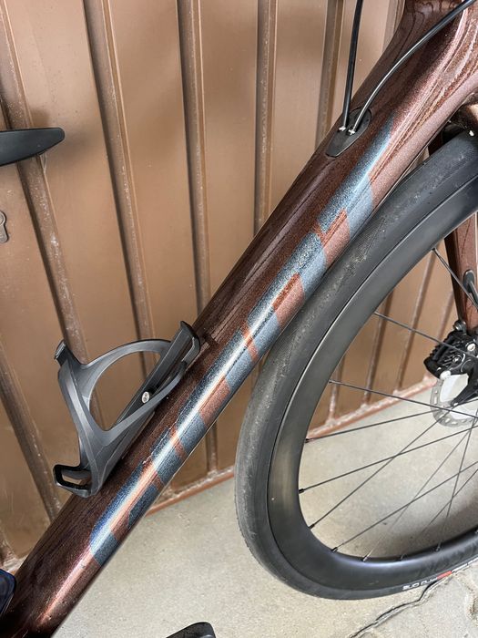 Rower Giant TCR M/L