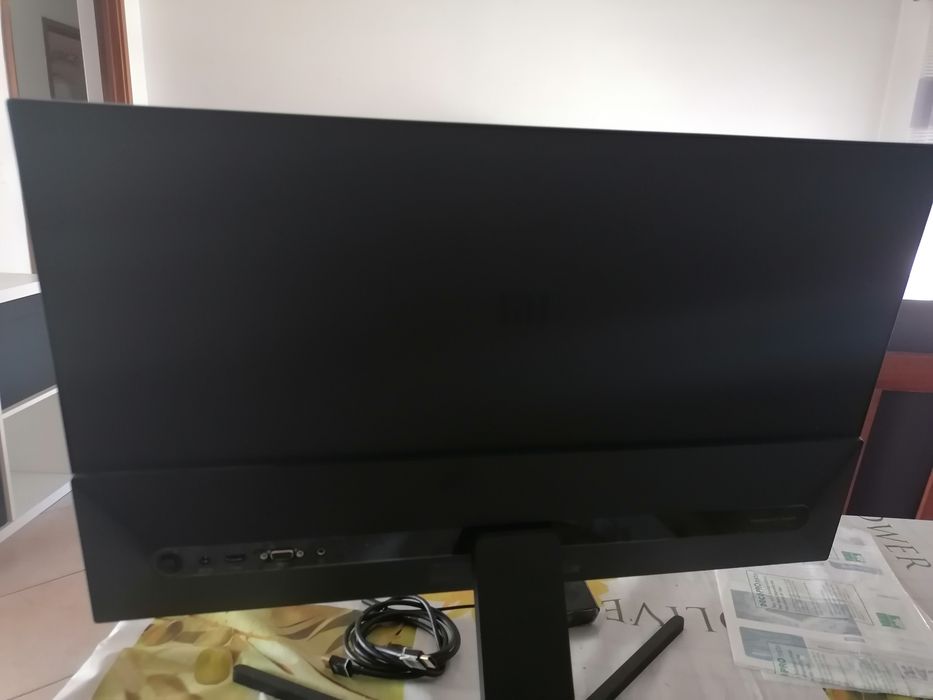 Monitor xiaomi__