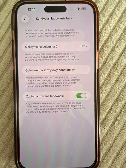 iPhone 14 Pro Max