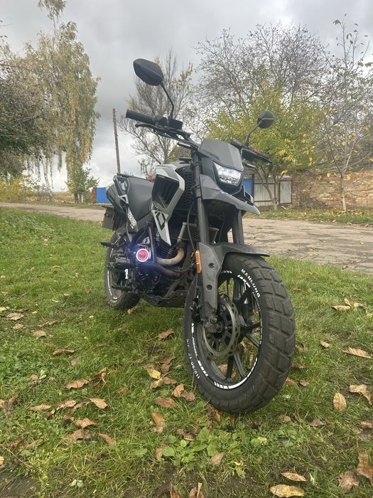 Tekken 250 2024року