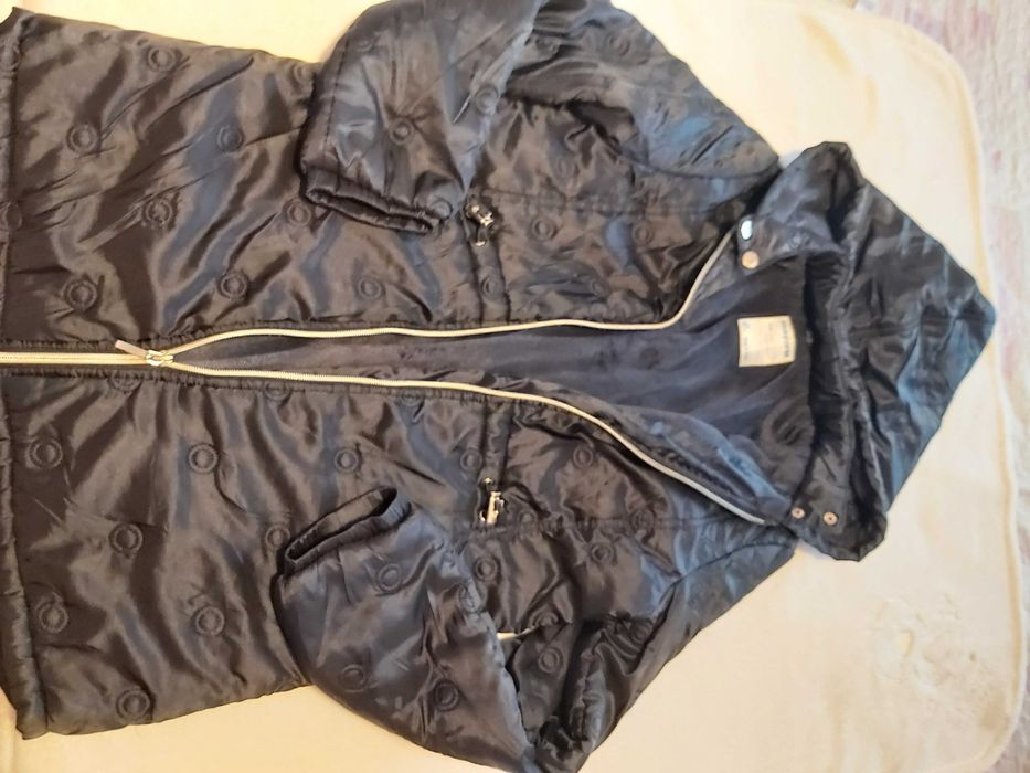 Kispo Mayoral 10 a 11 anos.