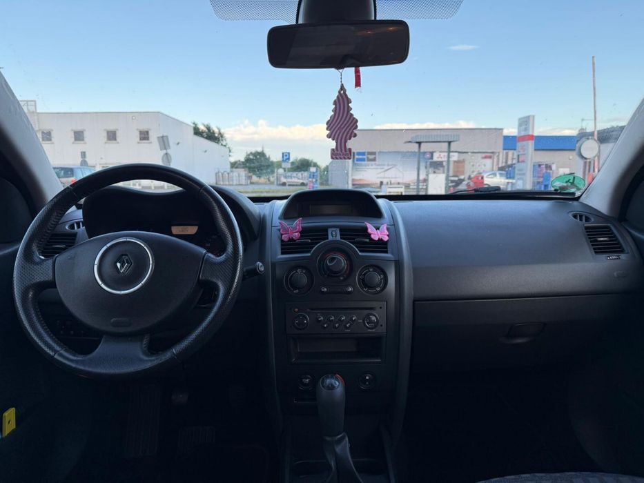 Renault Megane III