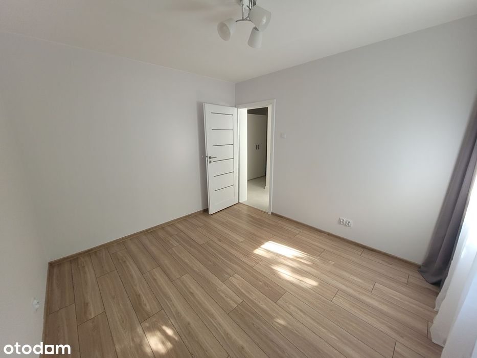 Wynajmę mieszkanie 2 pokojowe (45 m²) - Łódź Teofilów - Widok 6