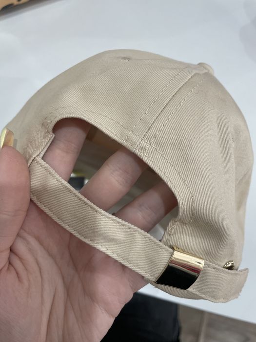 Czapka z daszkiem Ochnik