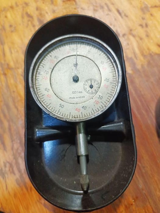 Продам индикатор для токарного станка ич: 200 грн. - Ручний інструмент ...