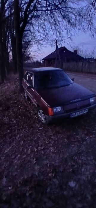 Продам ЗАЗ 1102  в хорошому стані