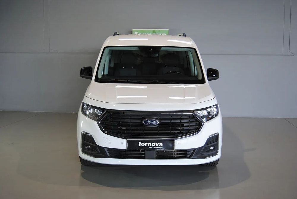 Ford Tourneo Connect 2.0 TDCi Titanium