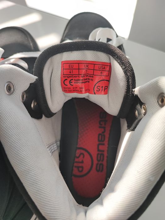 Buty engelbert strauss