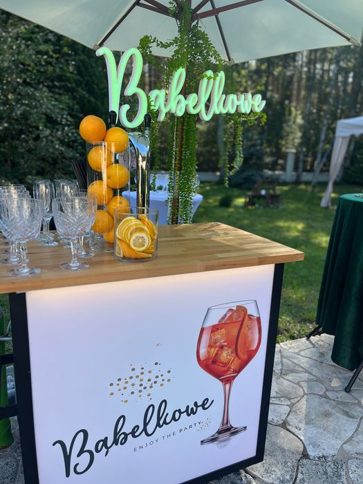 Rollbar prosecco