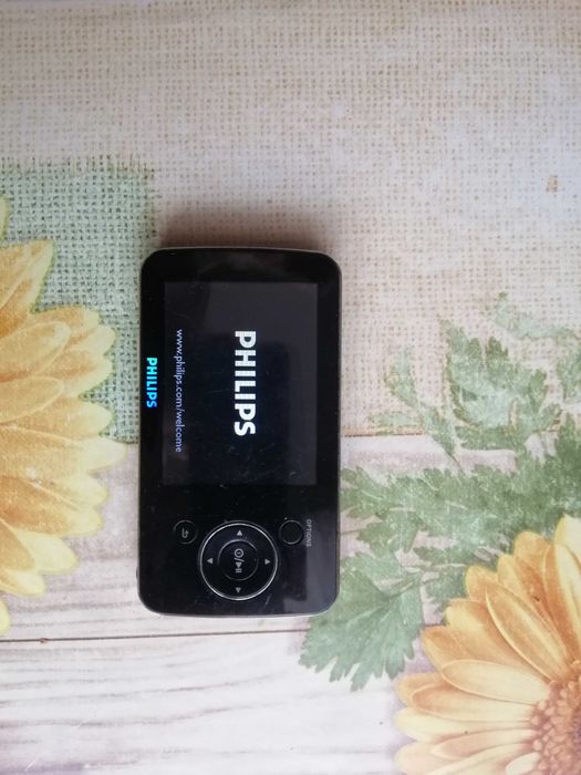 MP3 Player Philips GoGear SA5232