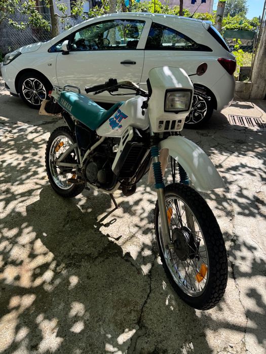 Vendo DT 50 LC 1994