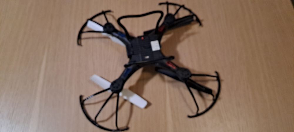 Dron OVERMAX sprzedam
