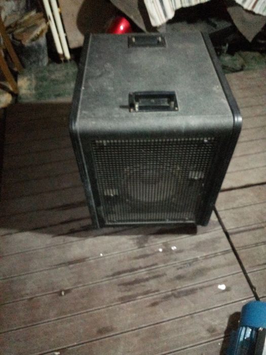 Column in good condition with high sound quality64586474867714120