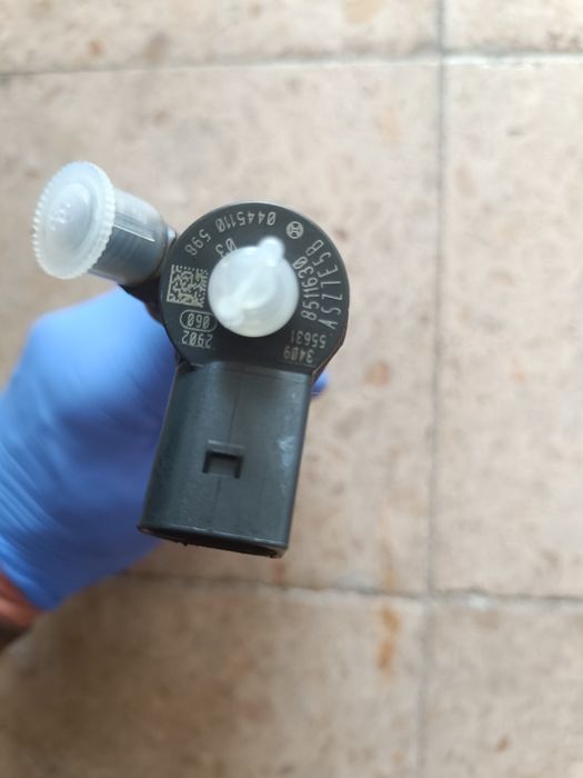 Injetores para BMW e Mini