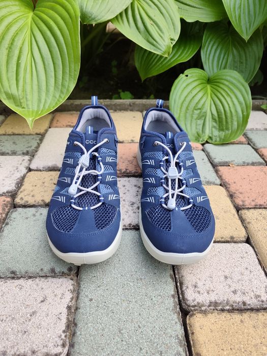 Кроссовки Ecco Terracrueise 42