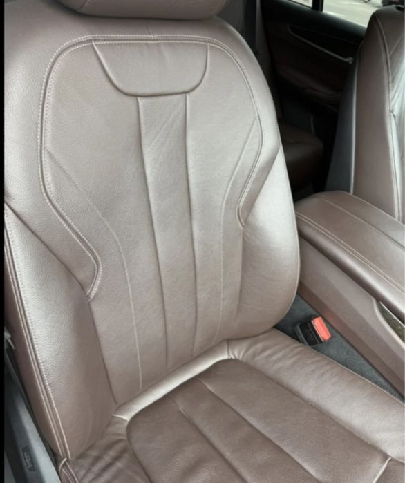 Bmw X5 2015 3.0