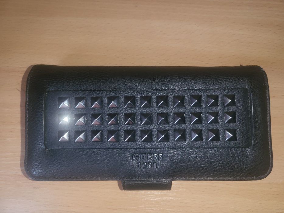Кошелёк портмоне  GUESS