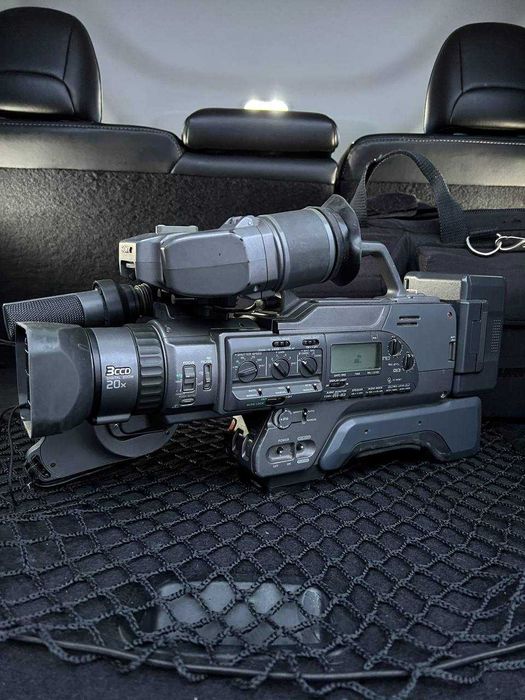 sony dsr - купити фототехніку, відеотехніку - Ціна на OLX.ua