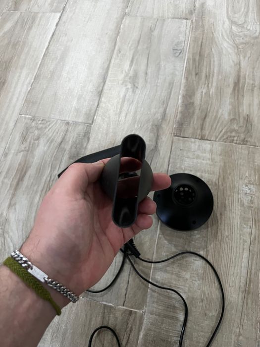 Secador de cabelo como novo