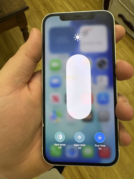 Iphone 12 128white neverlock