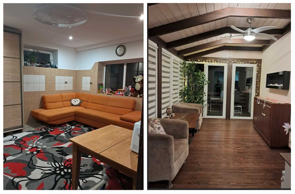 Dom w Dynowie   132m2  do zamieszkania. WYSOKI STANDARD :D