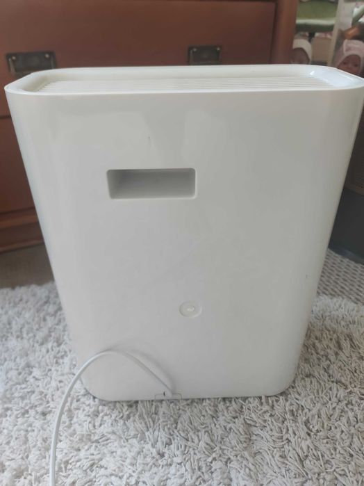 Oczyszczacz powietrza SENCOR SHA 8400WH Filtr HEPA  UV-C