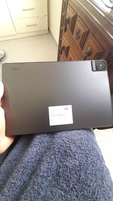 Tablet TLC novo y