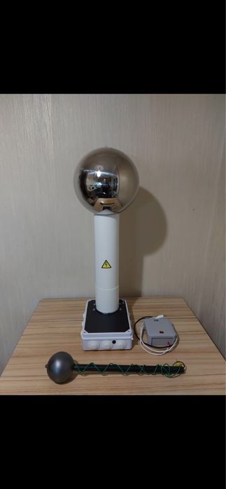 Генератор вандеграф